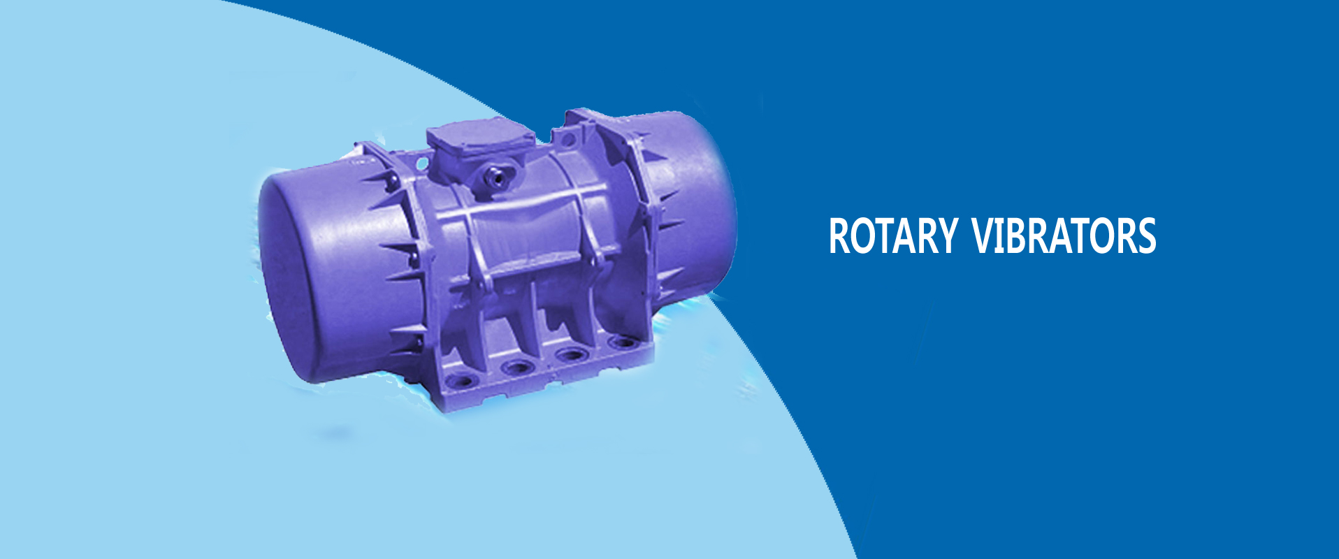 Rotary Vibrators